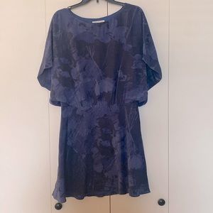 Halston Heritage size 8 dress EUC